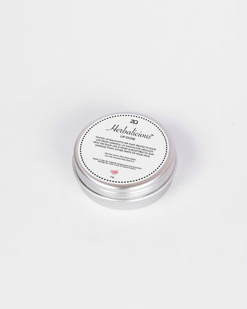 Herbalicious Bundle (Lucid + Quench + Lip Dose + Sprout)